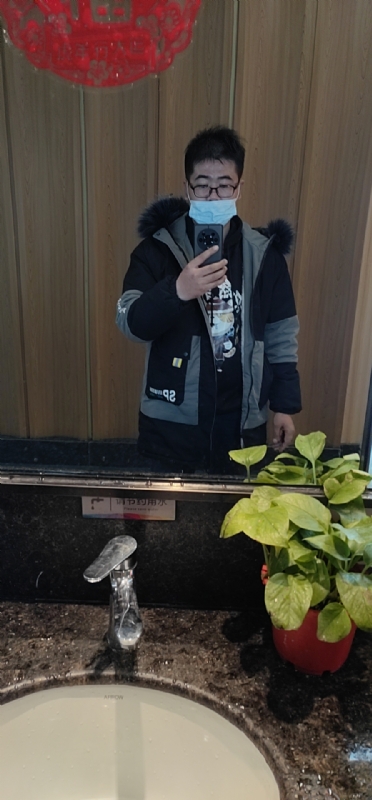 冷漠果果的第一张照片--六安相亲服务中心