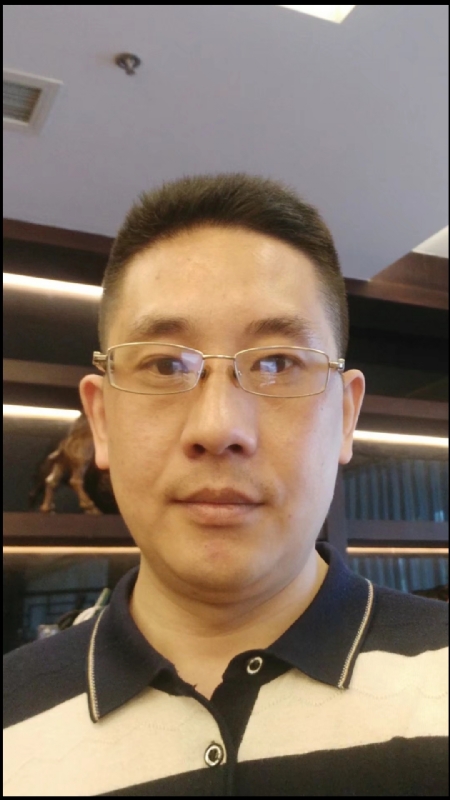 阿威的第一张照片--六安相亲服务中心