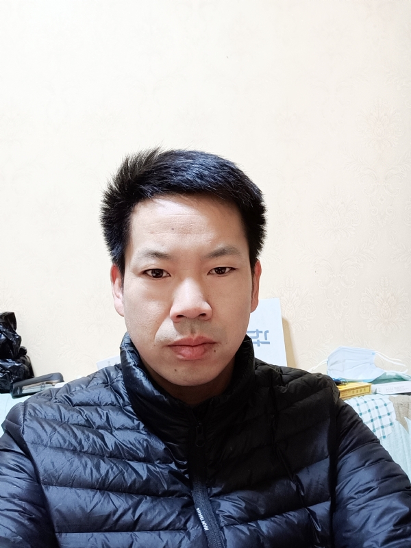 执子之手的第一张照片--六安相亲服务中心