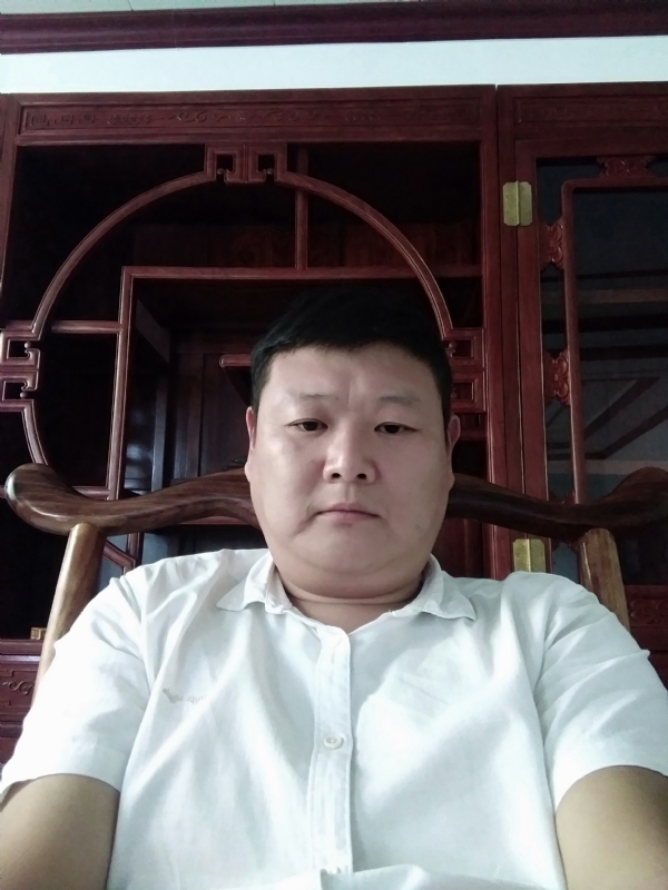 狼图腾的第一张照片--六安相亲服务中心