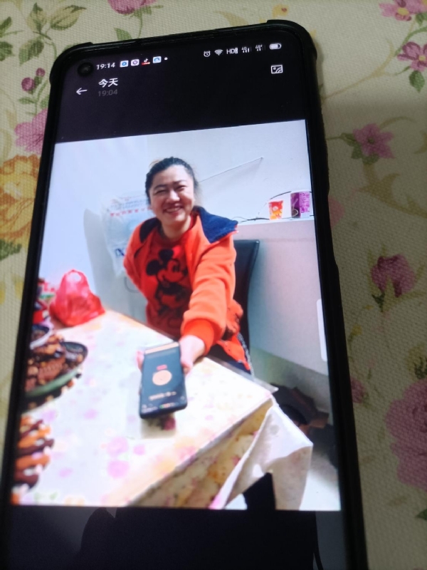 北方人在桂林的第一张照片--六安相亲服务中心