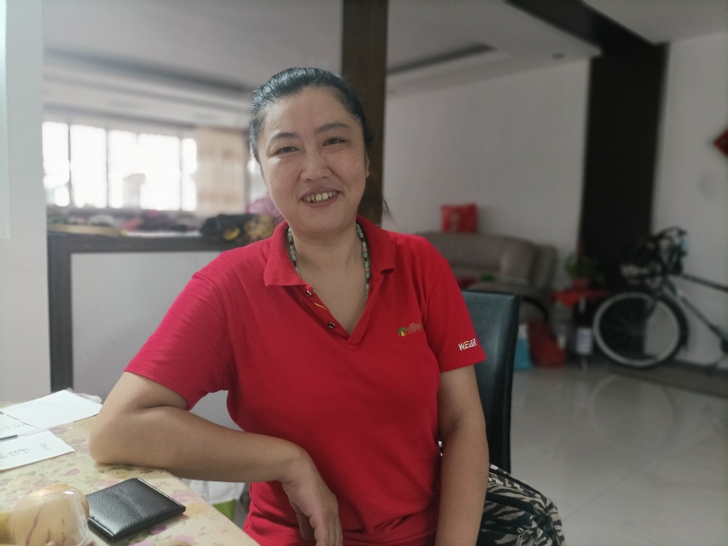北方人在桂林的第四张照片--六安相亲服务中心