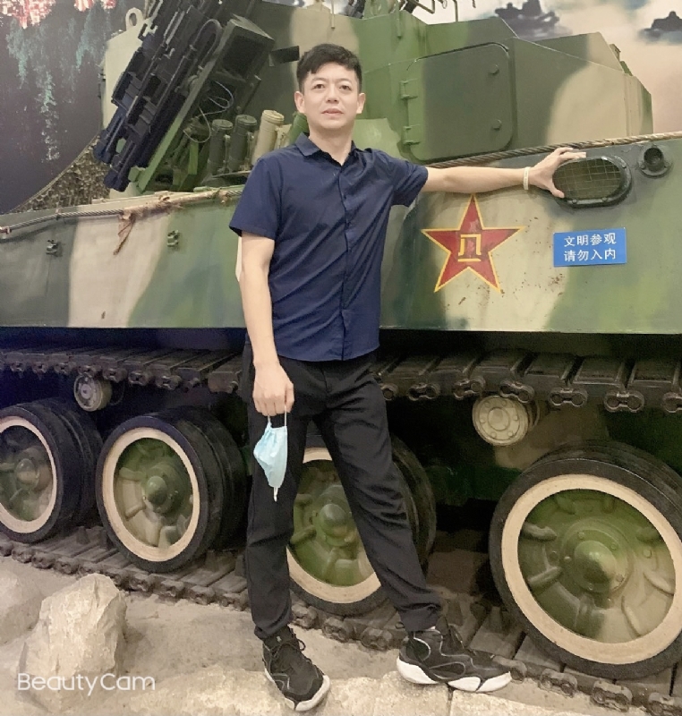 真诚的心的第一张照片--六安相亲服务中心