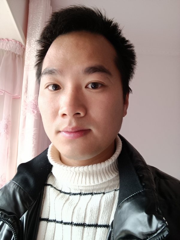 小杨的第一张照片--六安相亲服务中心