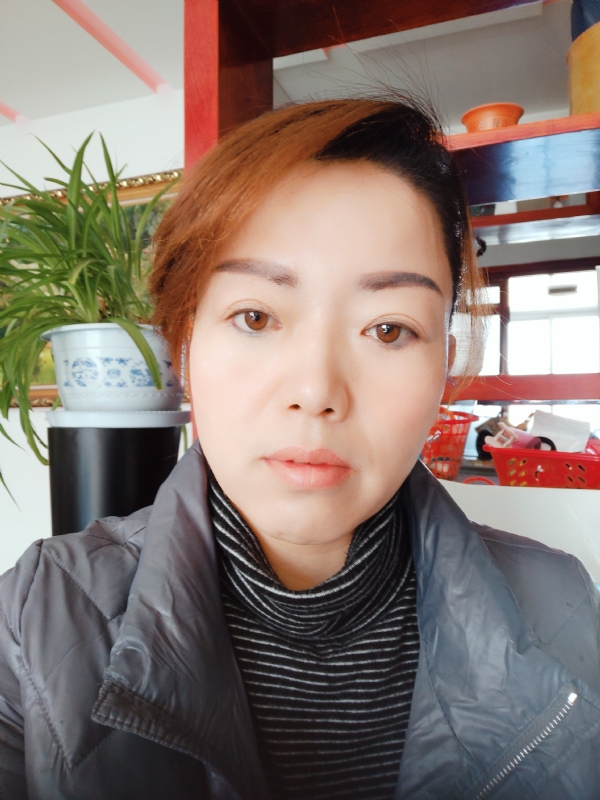 米酒的第二张照片--六安相亲服务中心