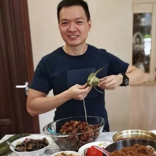 天蓝色的青的第一张照片--六安相亲服务中心