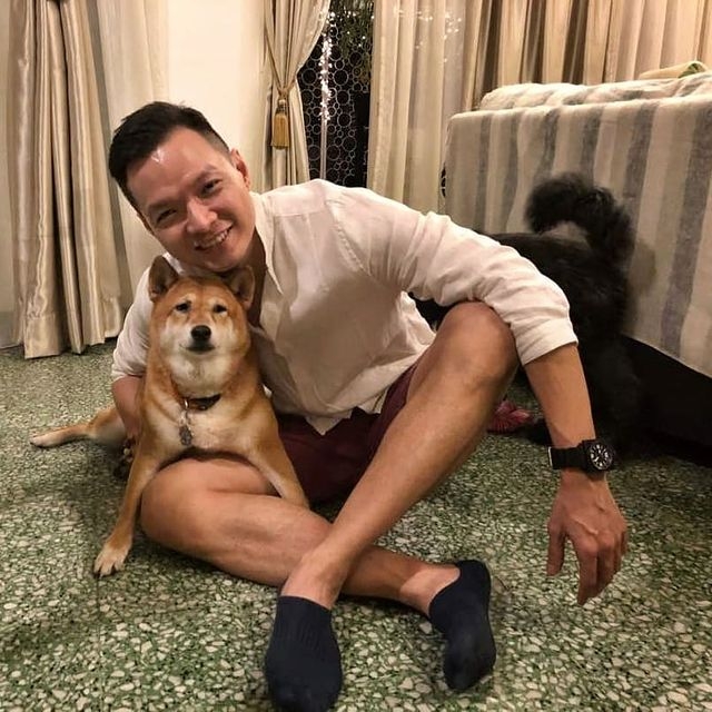 天蓝色的青的第二张照片--六安相亲服务中心