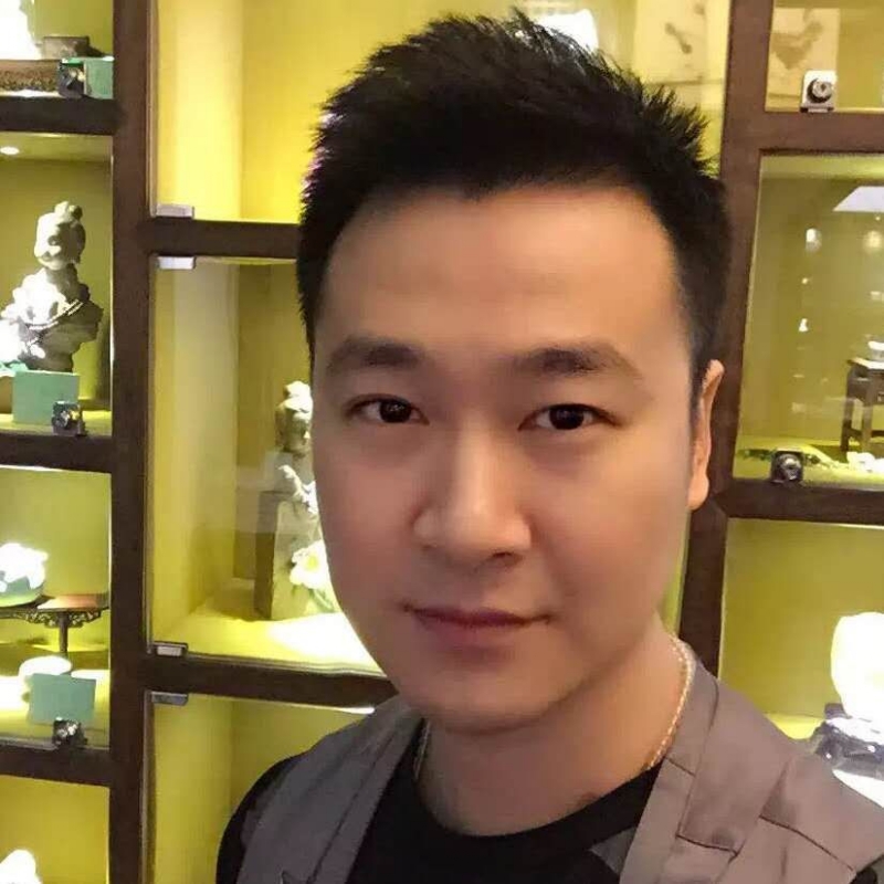韩红丰的第一张照片--六安相亲服务中心