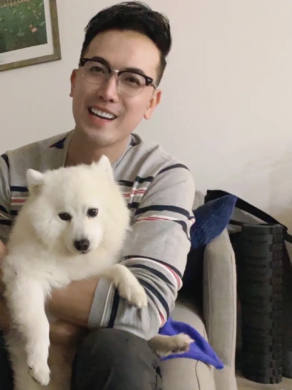 TonyHao的第一张照片--六安相亲服务中心