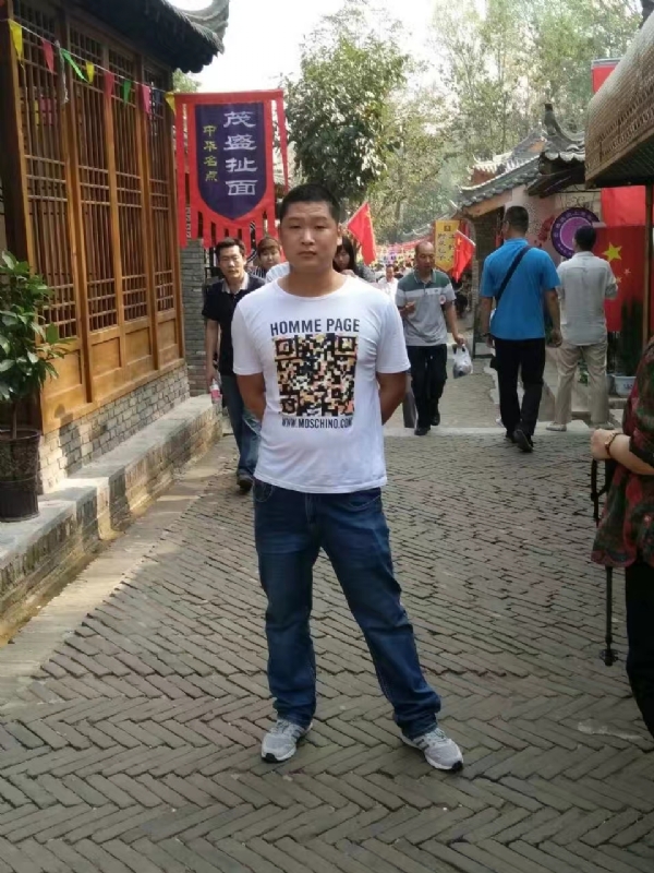 奥沙利龙的第二张照片--六安相亲服务中心