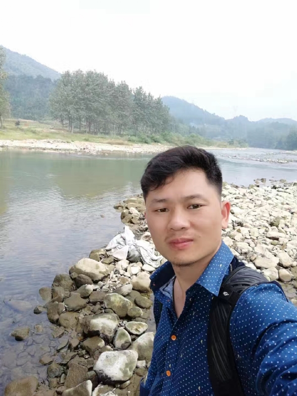未来可期的第一张照片--六安相亲服务中心