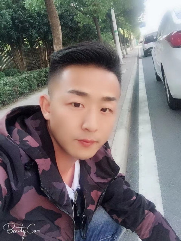 归心的第二张照片--六安相亲服务中心