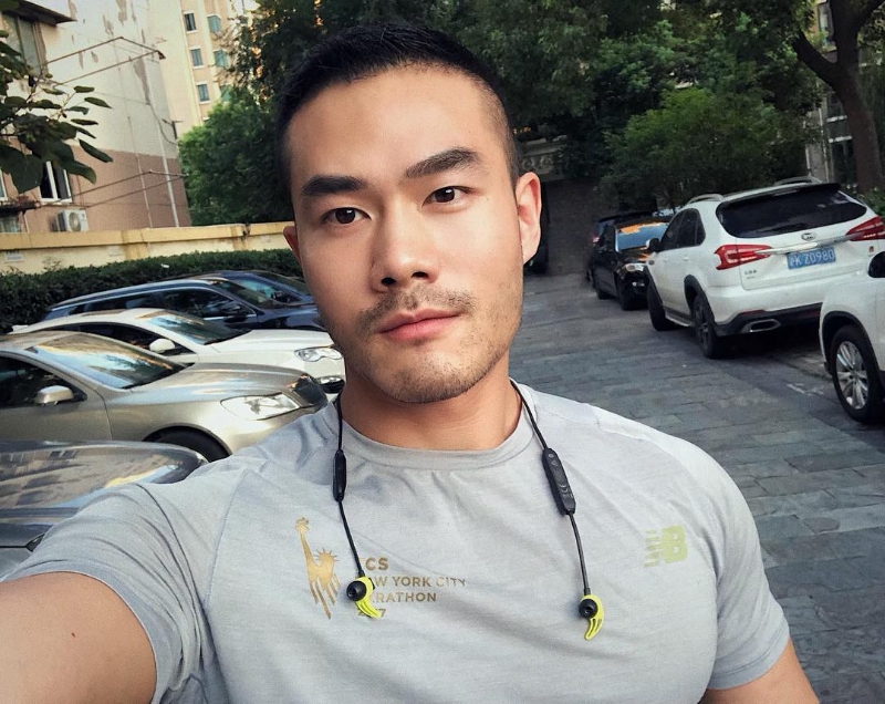 誠的第一张照片--六安相亲服务中心
