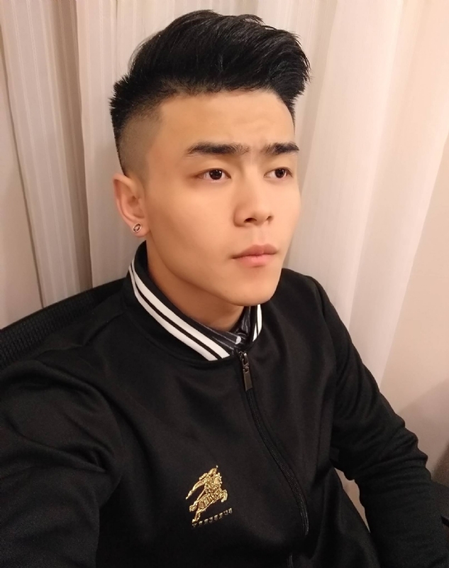 随缘的第一张照片--六安相亲服务中心
