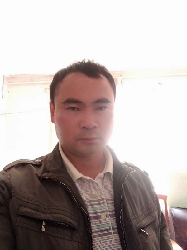 独孤求爱的第一张照片--六安相亲服务中心