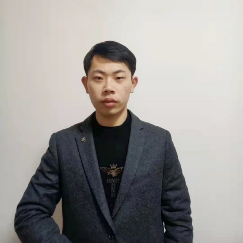 熊先生的第一张照片--六安相亲服务中心
