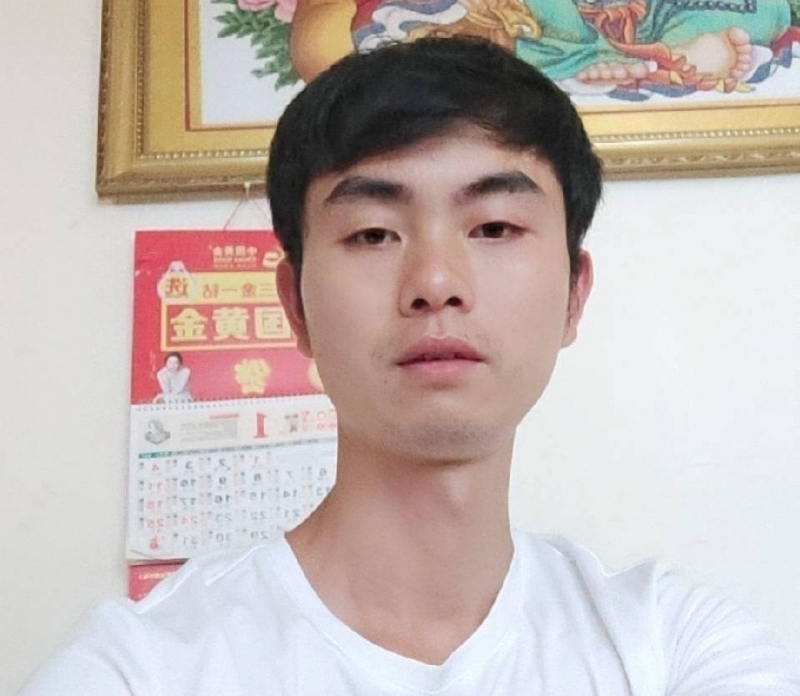 刘利的第一张照片--六安相亲服务中心