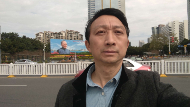 爱在深秋的第一张照片--六安相亲服务中心