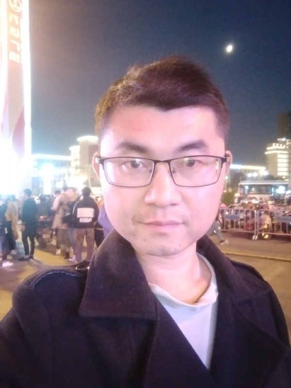 期待的第三张照片--六安相亲服务中心