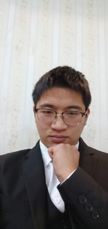 王杰的第一张照片--六安相亲服务中心