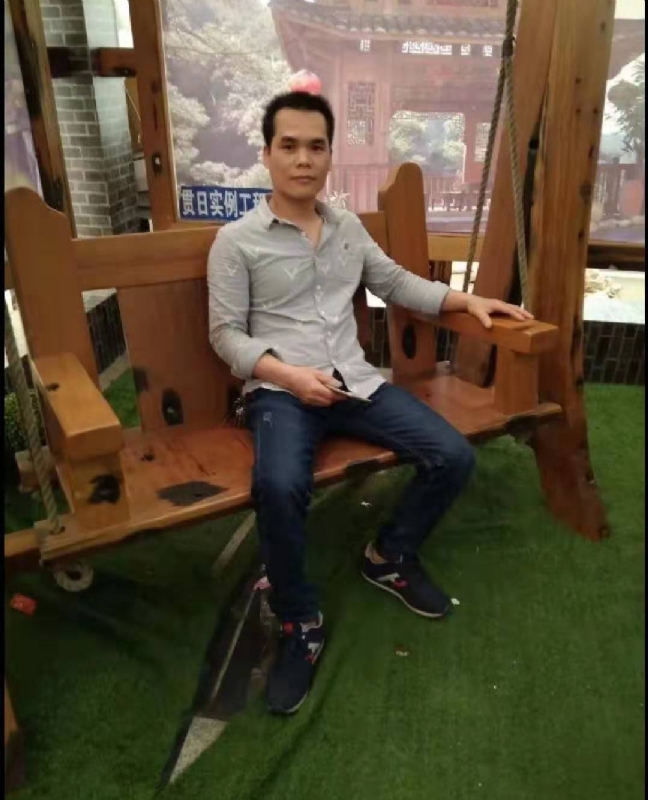 无聊人的第一张照片--六安相亲服务中心