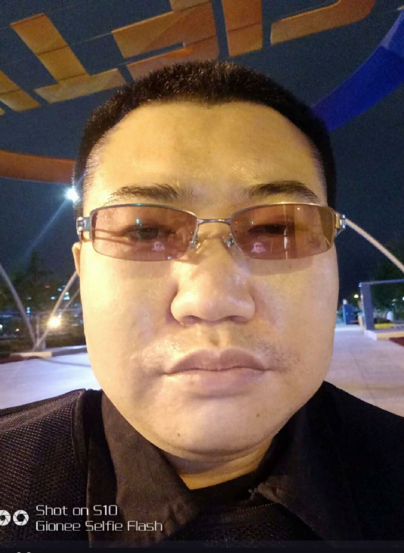 星尘的第一张照片--六安相亲服务中心