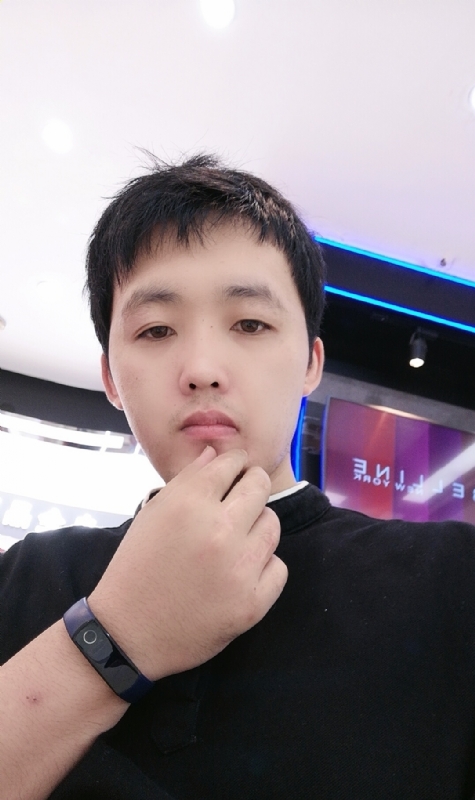 小艾的第一张照片--六安相亲服务中心