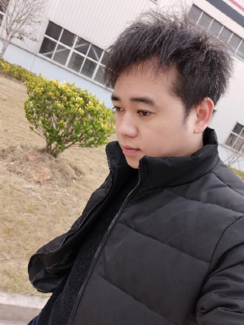 农先生的第一张照片--六安相亲服务中心