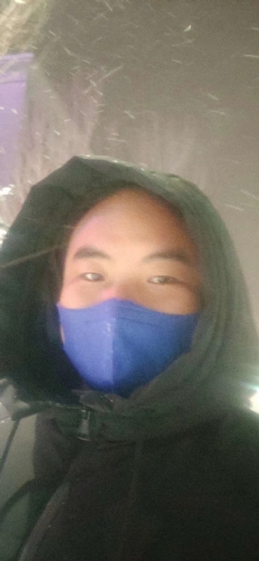 海子的第一张照片--六安相亲服务中心