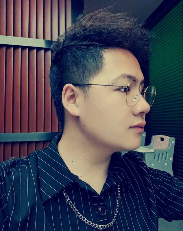 等风的人的第二张照片--六安相亲服务中心