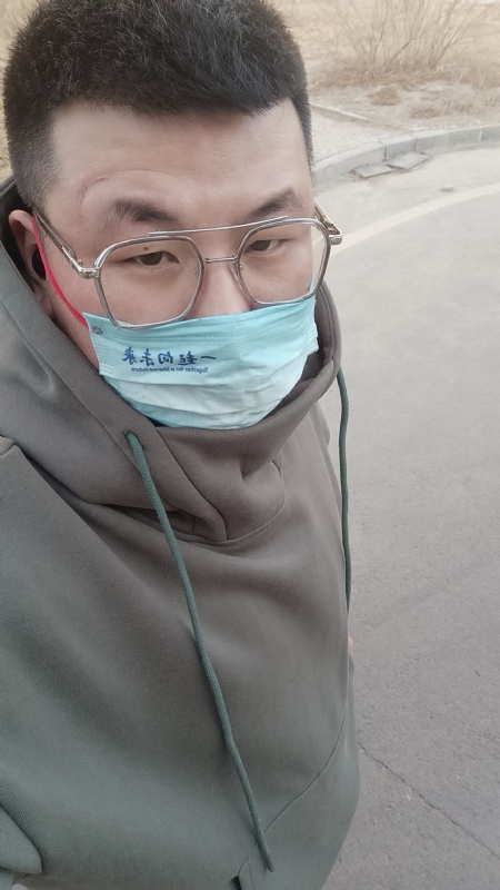 遇见的第一张照片--六安相亲服务中心