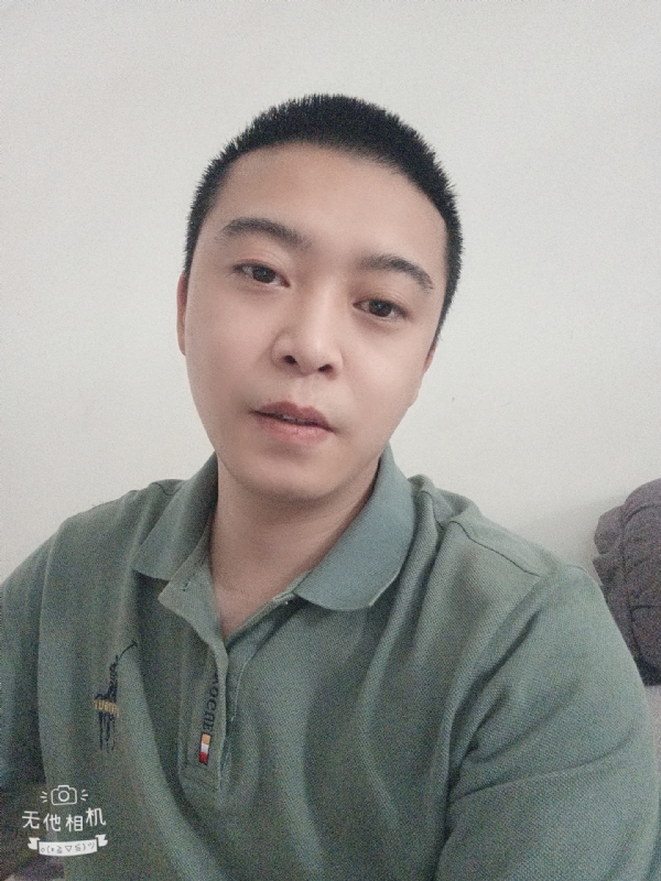 彬子的第一张照片--六安相亲服务中心