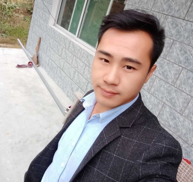 暖阳的第一张照片--六安相亲服务中心