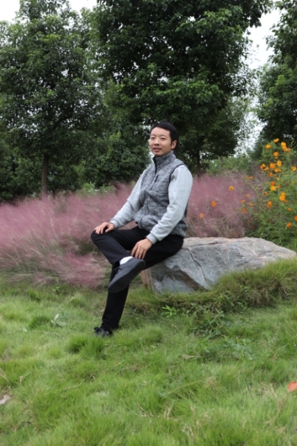 严小木的第一张照片--六安相亲服务中心