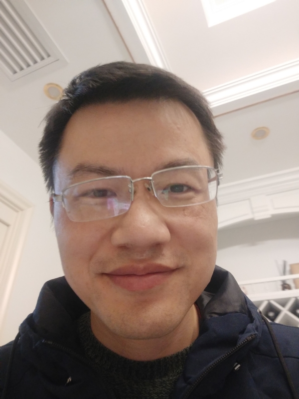翔翔的第一张照片--六安相亲服务中心
