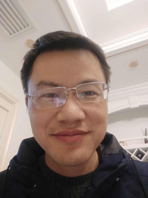 翔翔的第三张照片--六安相亲服务中心