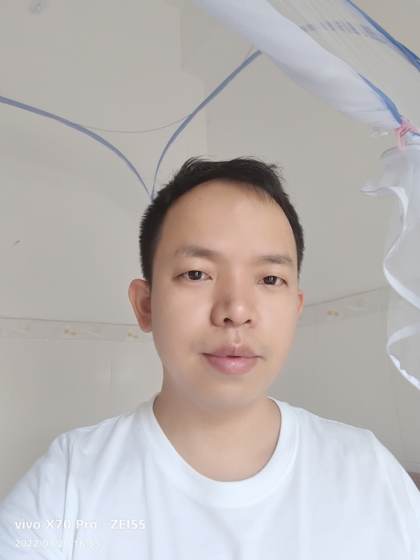 蒙柠的第一张照片--六安相亲服务中心