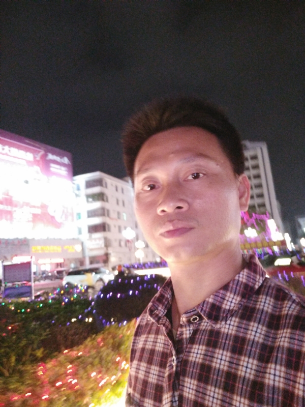 极光的第一张照片--六安相亲服务中心