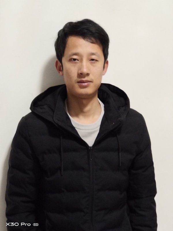 木林森的第二张照片--六安相亲服务中心