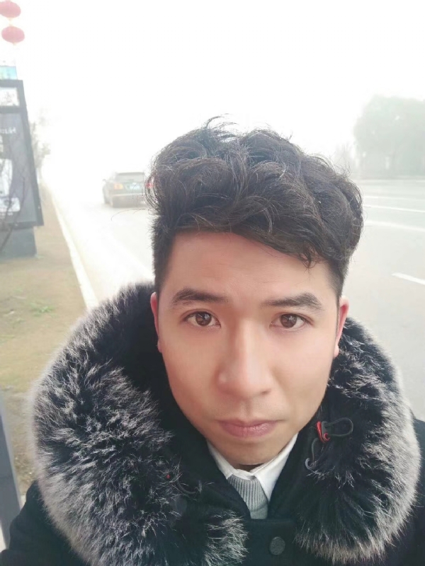 开心快乐每一天的第一张照片--六安相亲服务中心