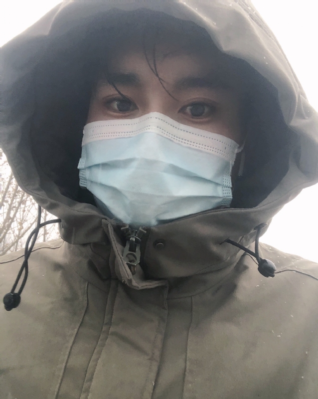 寻觅的第一张照片--六安相亲服务中心