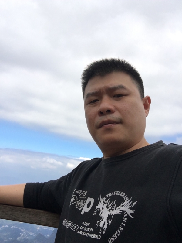 爱抽半支烟的第一张照片--六安相亲服务中心
