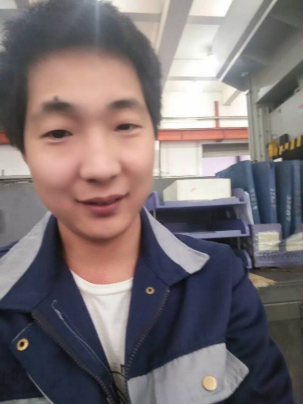 爱是你我的第一张照片--六安相亲服务中心