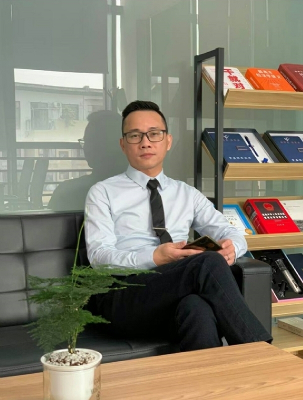 我這樣的男人的第五张照片--六安相亲服务中心