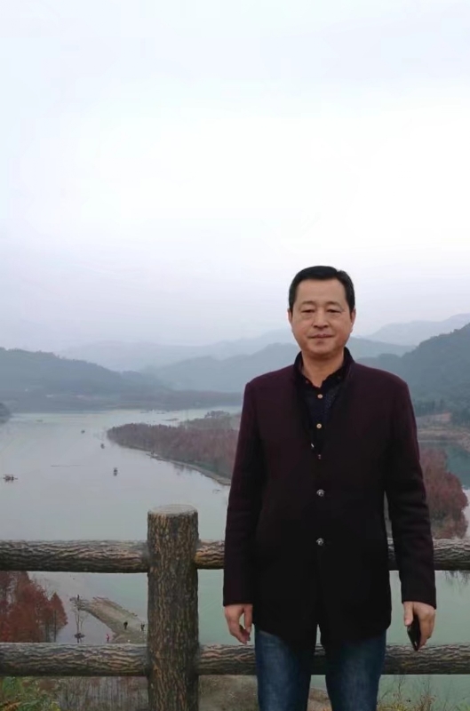 真心找老伴的第一张照片--六安相亲服务中心