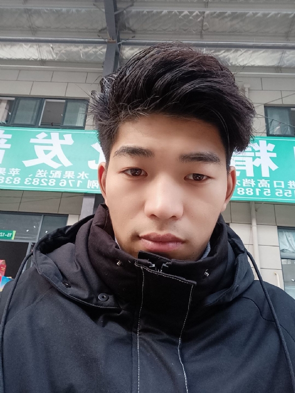 AA的第一张照片--六安相亲服务中心