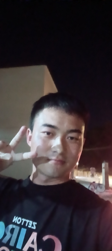 逆光的第一张照片--六安相亲服务中心