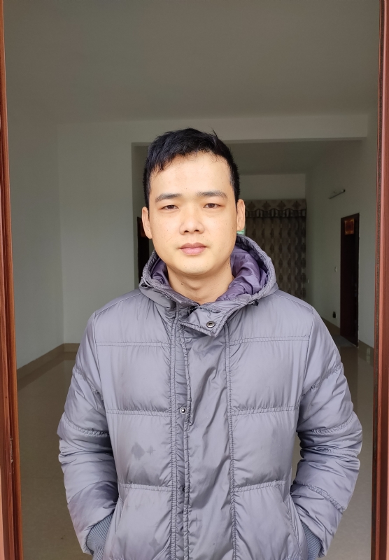 通的第一张照片--六安相亲服务中心