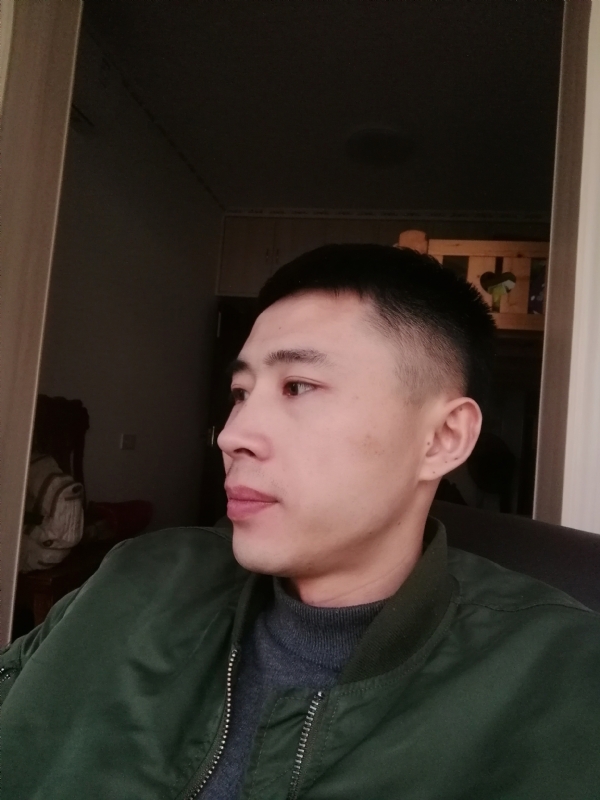 随缘的第一张照片--六安相亲服务中心