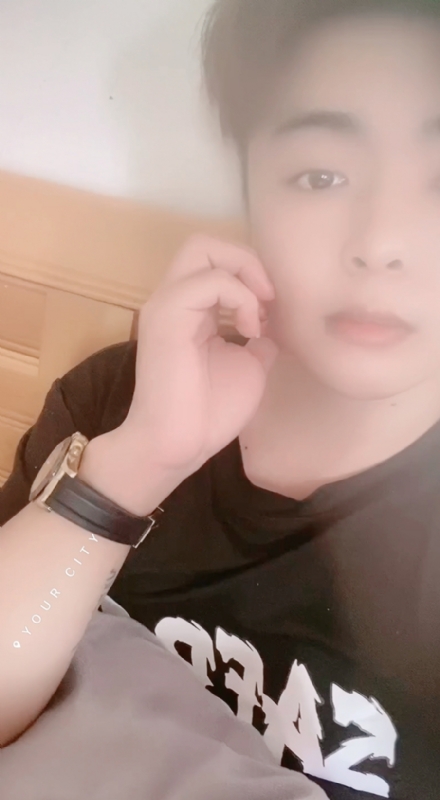 90后的第二张照片--六安相亲服务中心